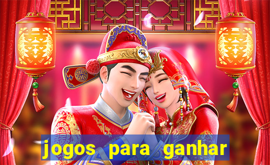 jogos para ganhar dinheiro via pix 2024